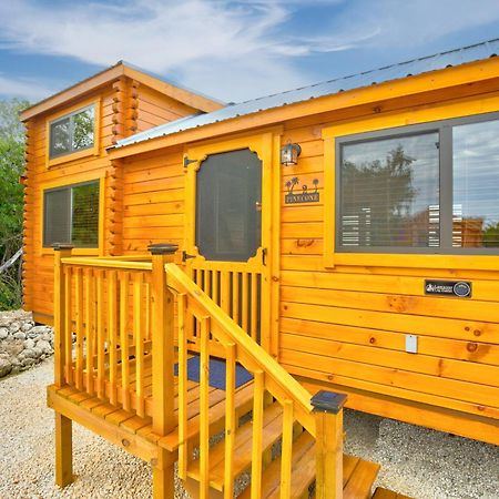 Good Times Motel And Marina Steinhatchee エクステリア 写真