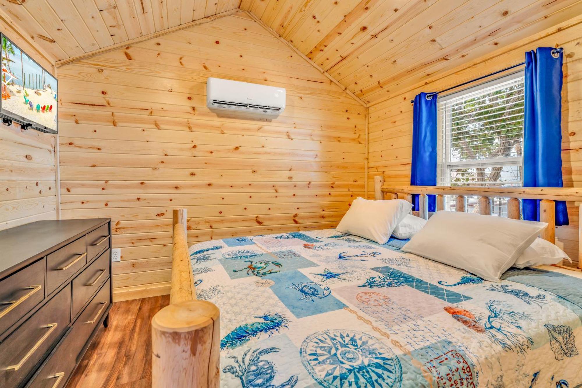Good Times Motel And Marina Steinhatchee エクステリア 写真