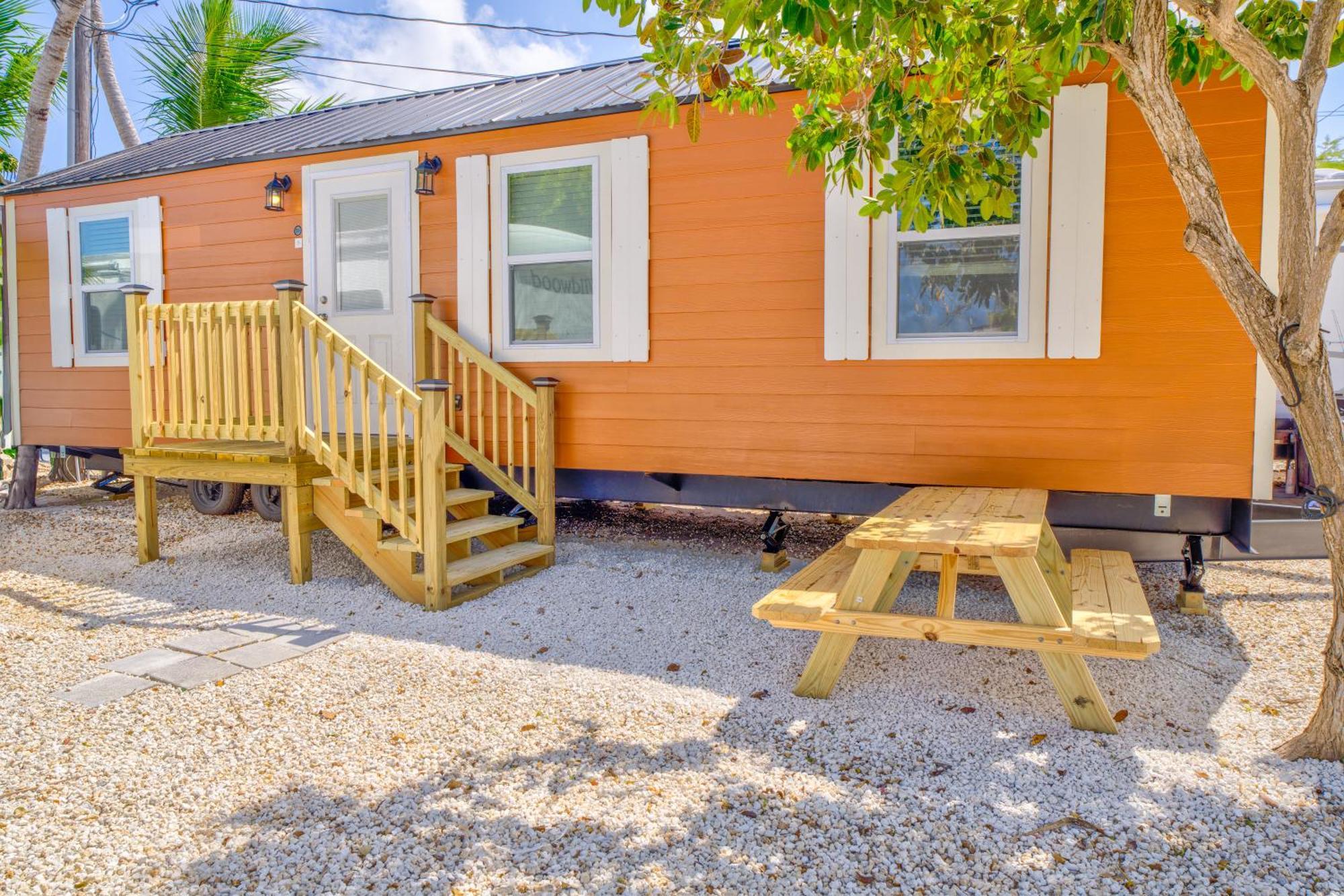 Good Times Motel And Marina Steinhatchee エクステリア 写真