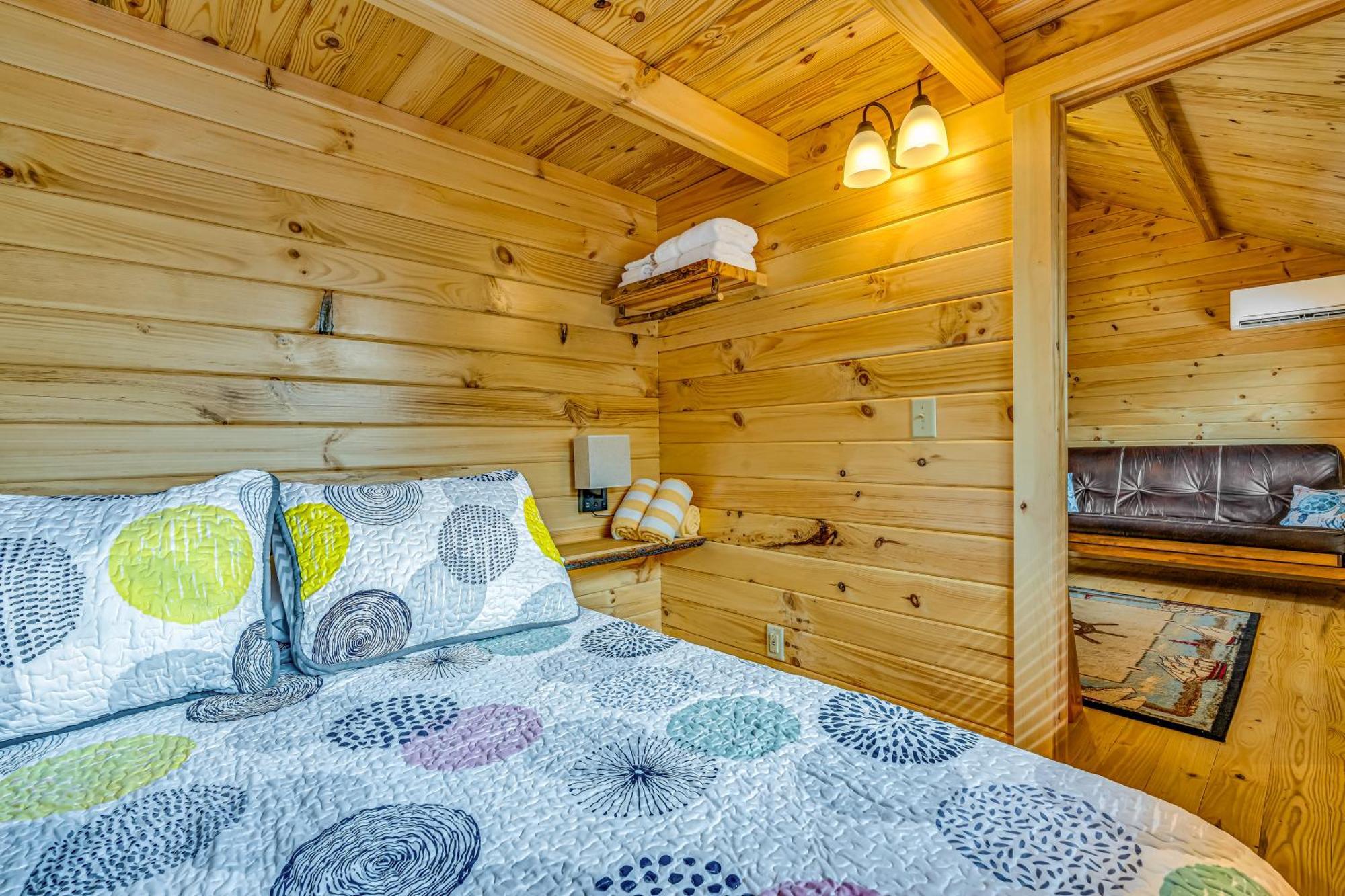 Good Times Motel And Marina Steinhatchee エクステリア 写真