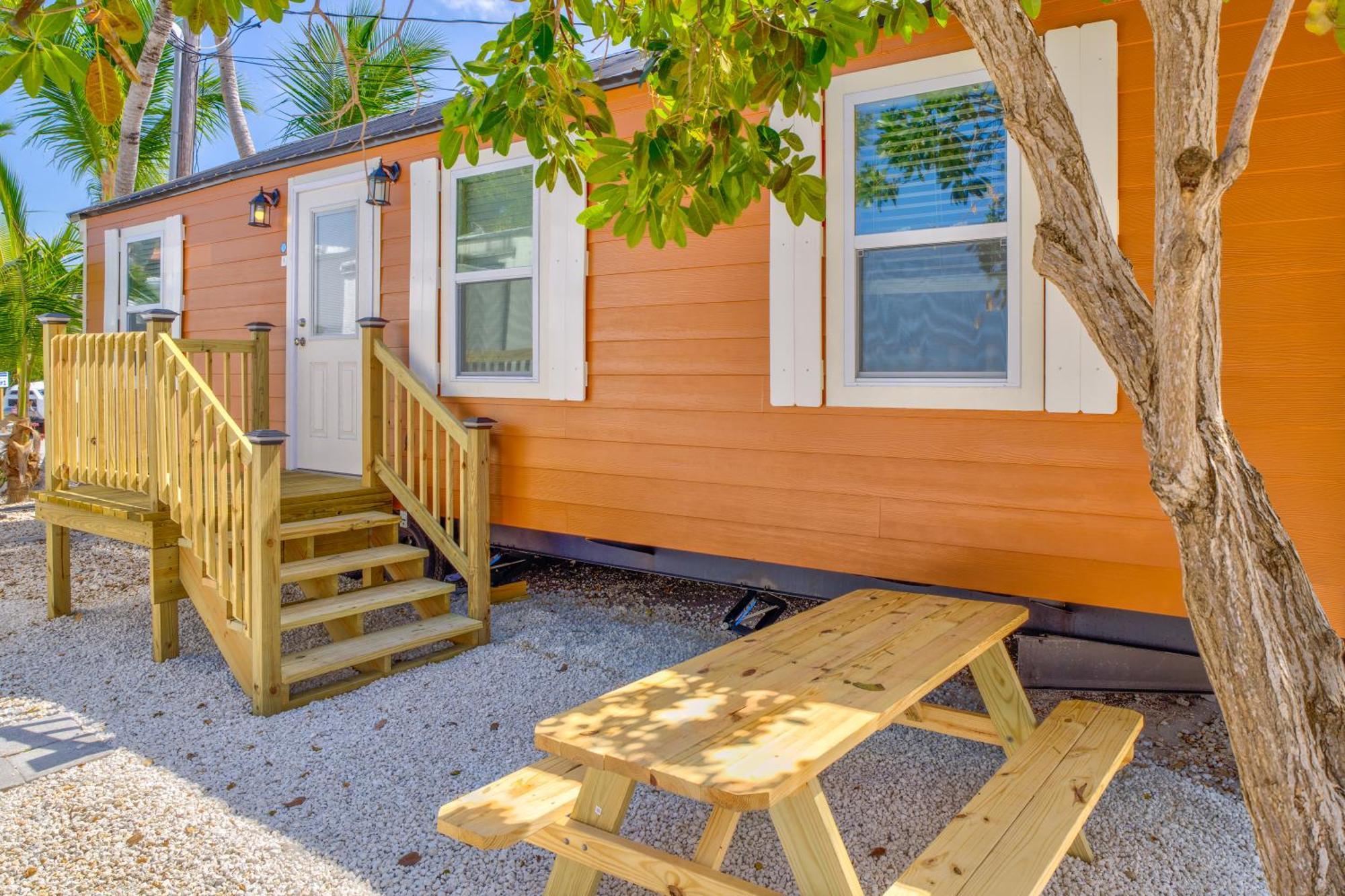 Good Times Motel And Marina Steinhatchee エクステリア 写真